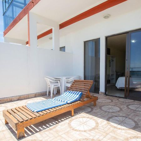 Hotel Vila Mar Florianopolis Bagian luar foto