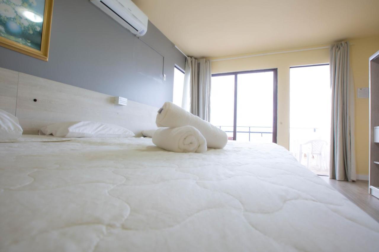 Hotel Vila Mar Florianopolis Bagian luar foto