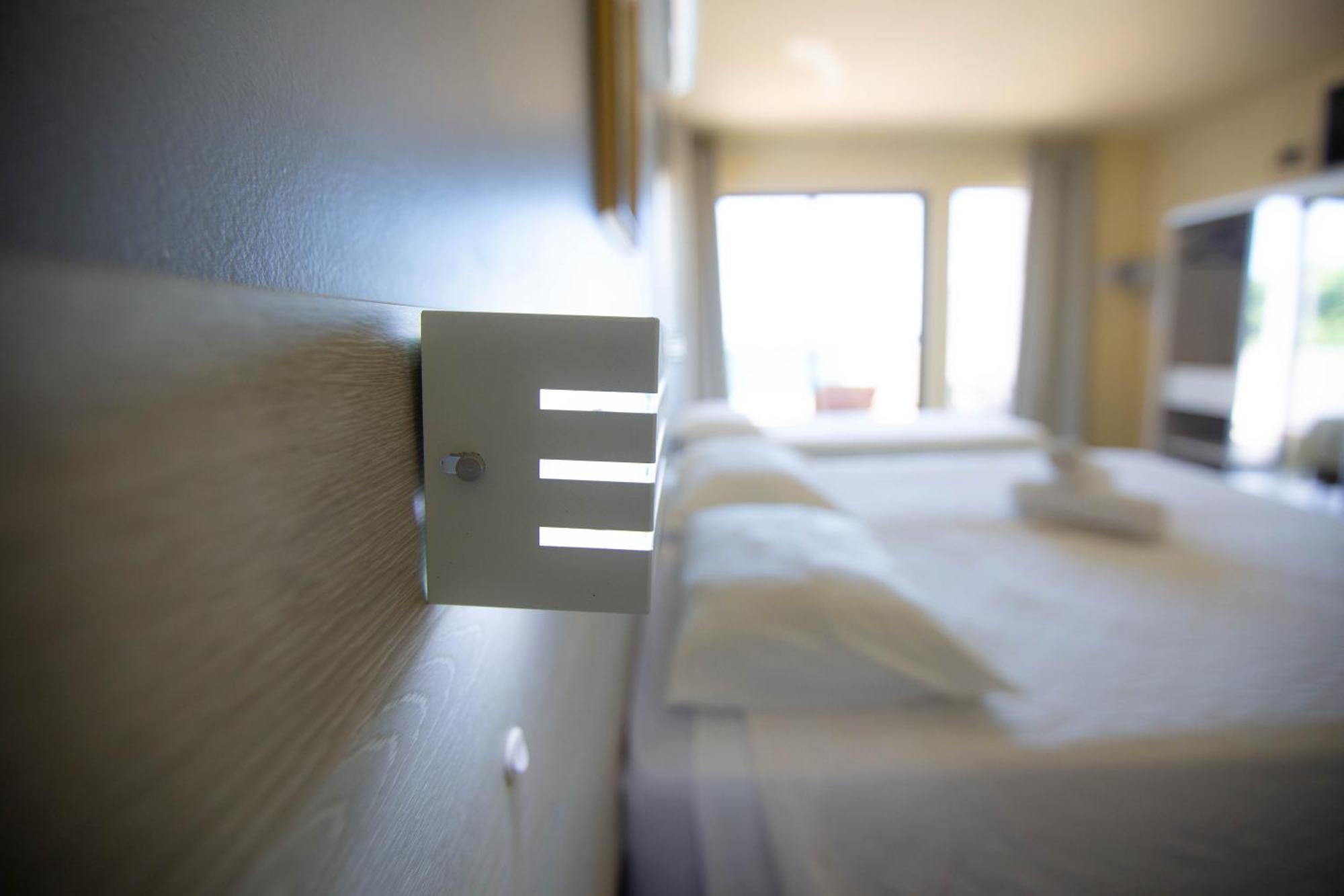 Hotel Vila Mar Florianopolis Bagian luar foto