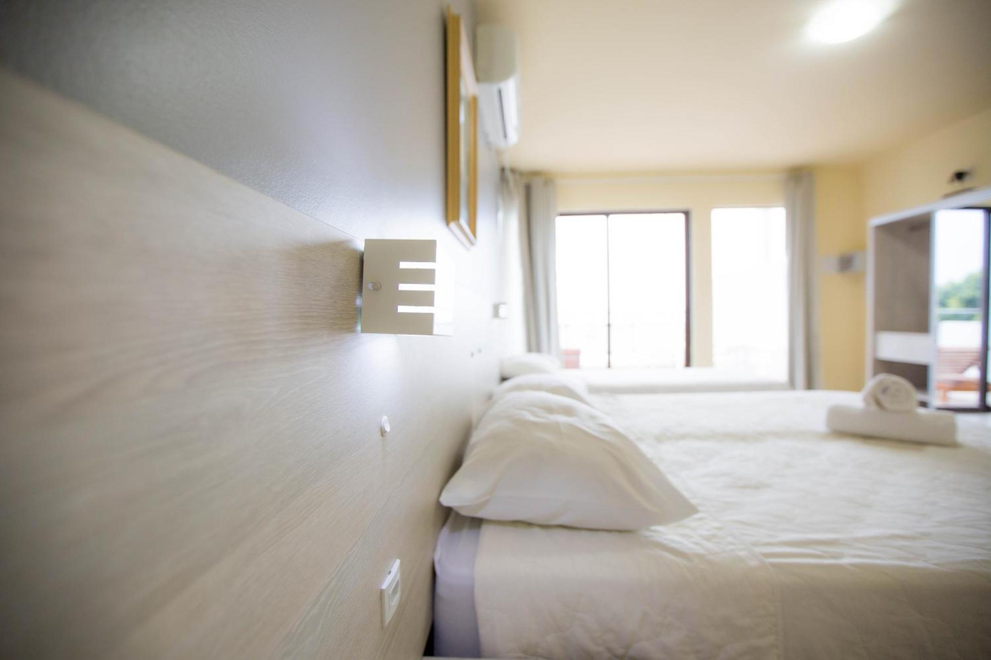 Hotel Vila Mar Florianopolis Bagian luar foto